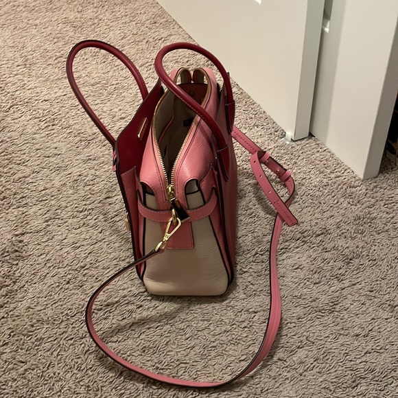 Michael Kors shoulder/cross body bag - Picture 3 of 7